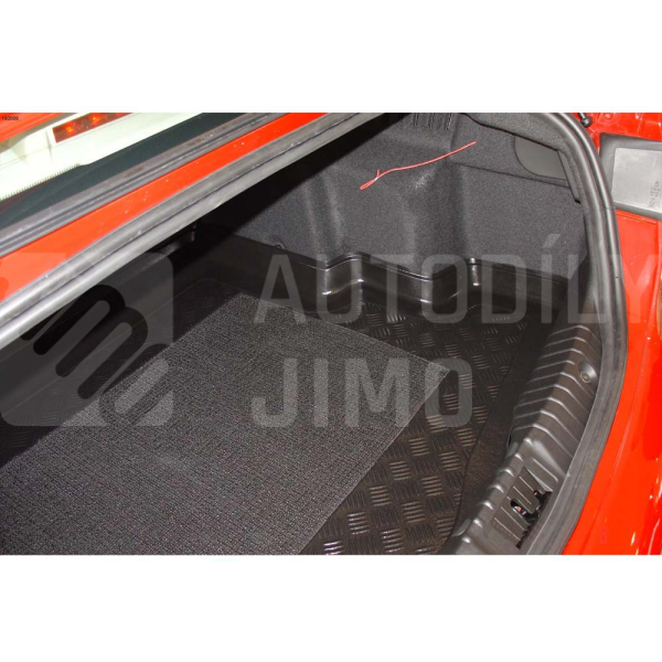 Vana do kufru Alfa Romeo 159 05- 4dv. bez rezervy