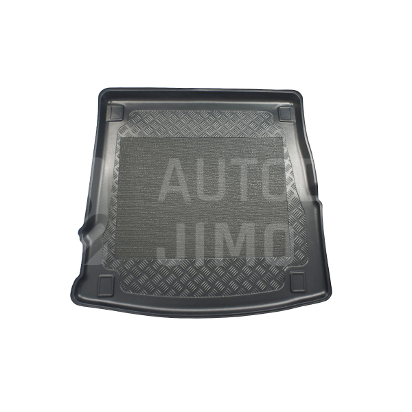 Vana do kufru Alfa Romeo Stelvio 17-