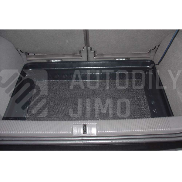 Vana do kufru Audi A2 99-05, bez rezervy