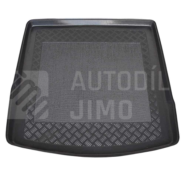 Vana do kufru Audi A4 B7 sedan 05-08