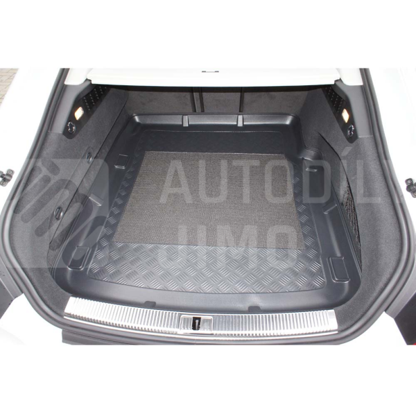Vana do kufru Audi A7 2010-2017
