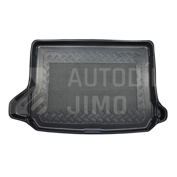 Vana do kufru Audi Q2 GA suv 16- horní