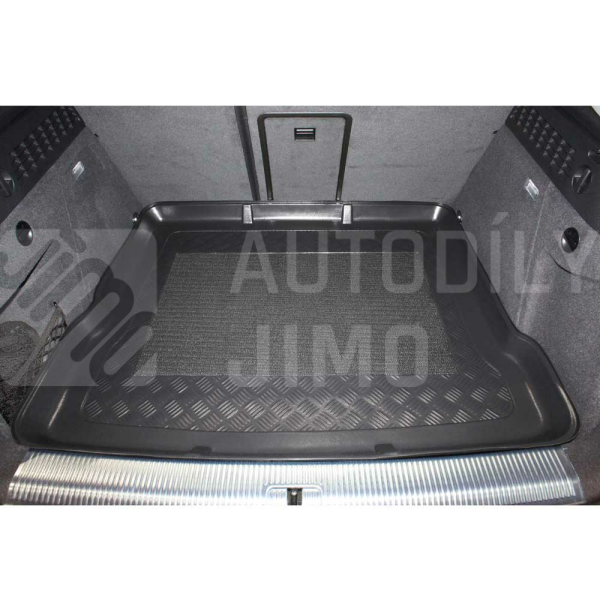 Vana do kufru Audi Q3 a Quattro suv 11- 5dv. s dojezd.kolem
