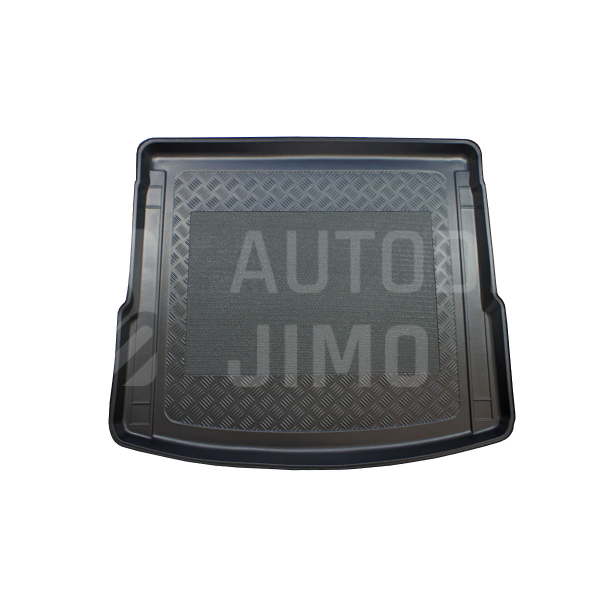 Vana do kufru Audi Q5 17-