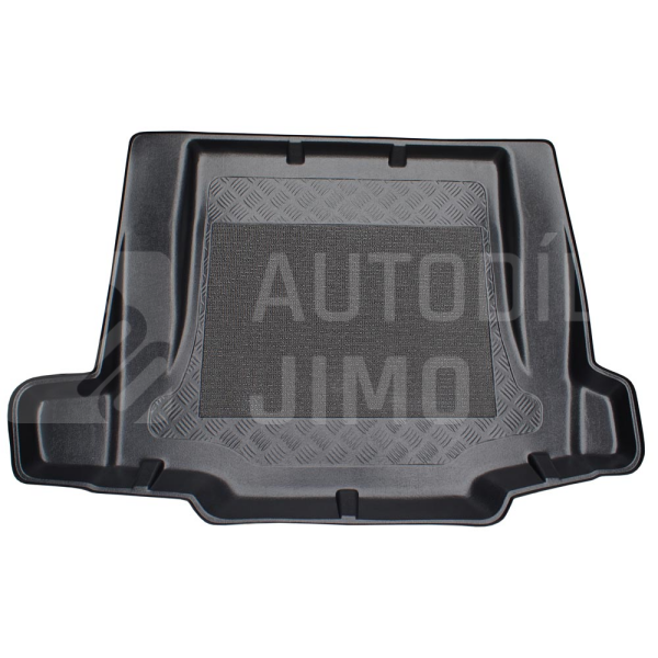 Vana do kufru BMW 1 04- Vana do kufru BMW 1 04-
