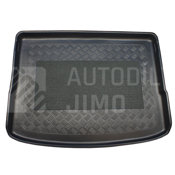 Vana do kufru BMW 2 F45 Active Tourer sedan 14-  Vana do kufru BMW 2 F45 Active Tourer sedan 14-