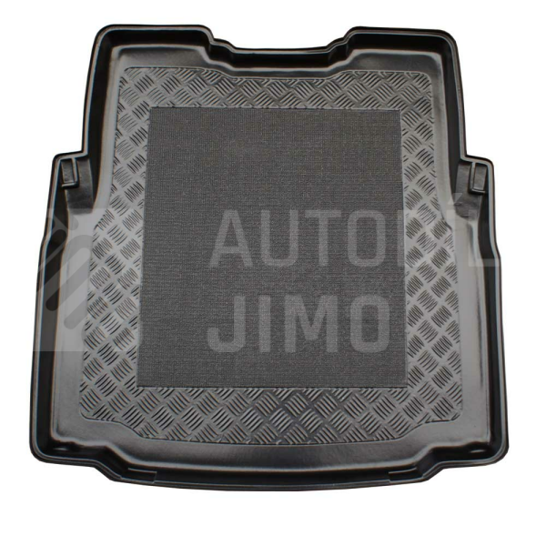 Vana do kufru BMW 3 E46 sedan 03-05 Vana do kufru BMW 3 E46 sedan 03-05