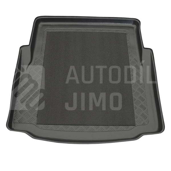 Vana do kufru BMW 3 E46 sedan 98-02 box nalevo Vana do kufru BMW 3 E46 sedan 98-02 box nalevo