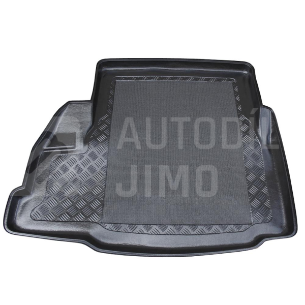 Vana do kufru BMW 3 E46 sedan 98-02 Vana do kufru BMW 3 E46 sedan 98-02