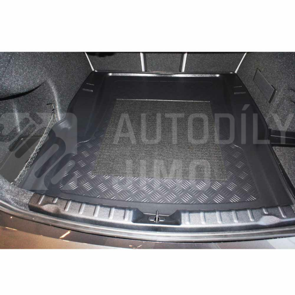 Vana do kufru BMW 3 F30 12-18 sedan  Vana do kufru BMW 3 F30 12-18 sedan