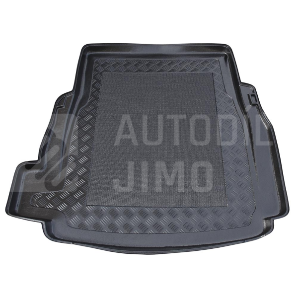 Vana do kufru BMW 5 E39 sedan 96-03 Vana do kufru BMW 5 E39 sedan 96-03