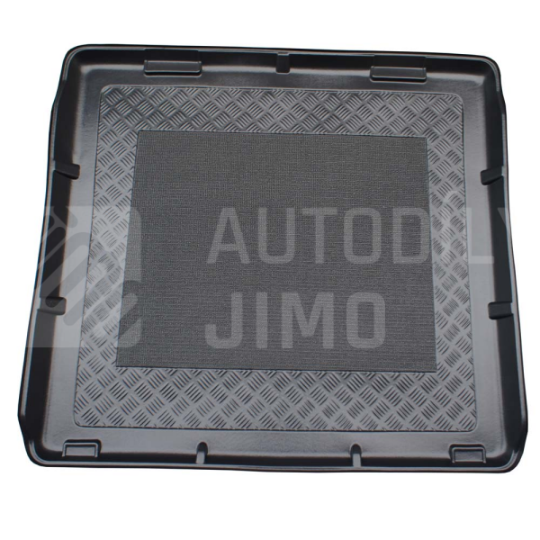 Vana do kufru BMW 5 F10 touring 10-17 Vana do kufru BMW 5 F10 touring 10-17
