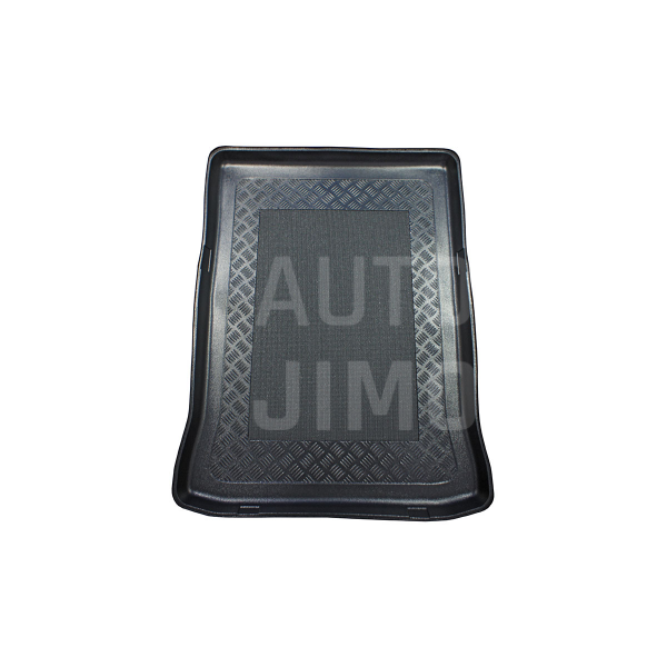 Vana do kufru BMW 5 (G30) sedan 17-  Vana do kufru BMW 5 (G30) sedan 17-