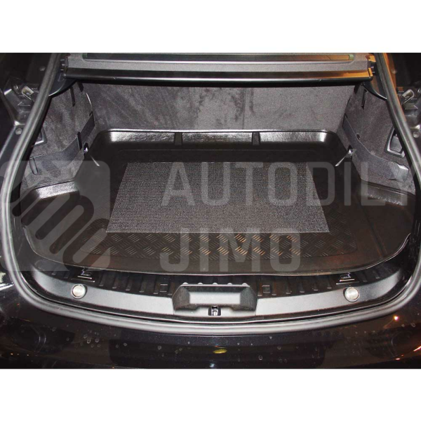 Vana do kufru BMW 5 Gran Turismo 09-17 Vana do kufru BMW 5 Gran Turismo 09-17