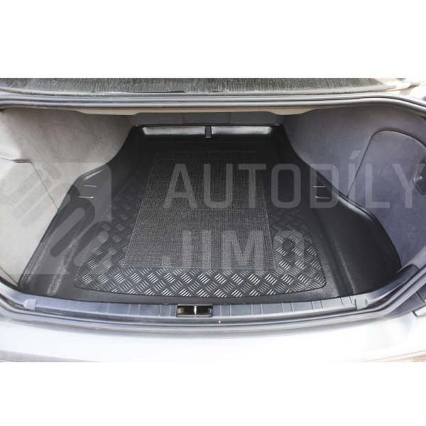 Vana do kufru BMW 7 E65/E66 sedan 01-08 Vana do kufru BMW 7 E65/E66 sedan 01-08