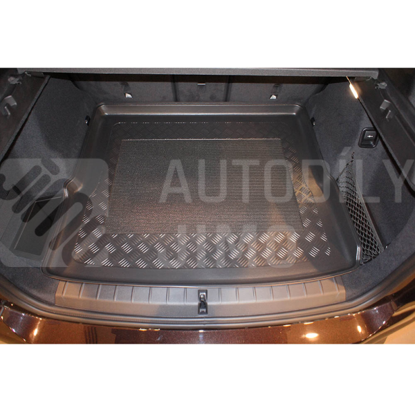 Vana do kufru BMW X1 SUV 15-  Vana do kufru BMW X1 SUV 15-