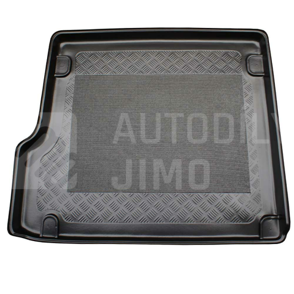 Vana do kufru BMW X3 04- Vana do kufru BMW X3 04-