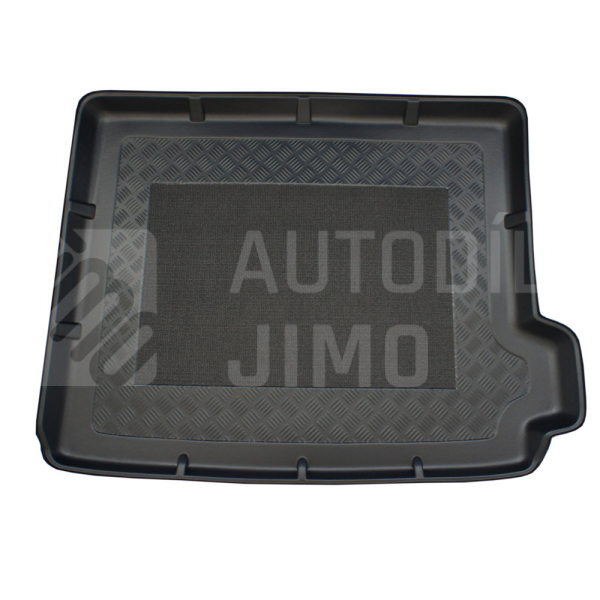 Vana do kufru BMW X3 (F25) 4x4 10-  Vana do kufru BMW X3 (F25) 4x4 10-
