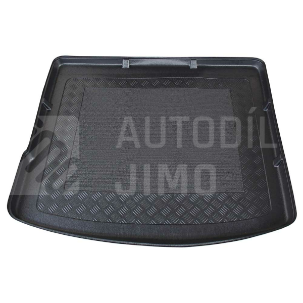 Vana do kufru BMW X6 E71 08- Vana do kufru BMW X6 E71 08-