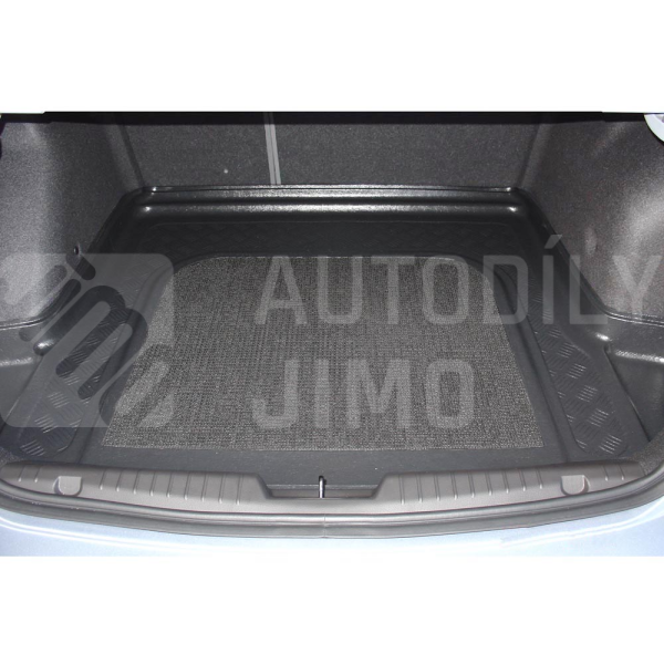 Vana do kufru Chevrolet Cruze sedan 09- s rezervou