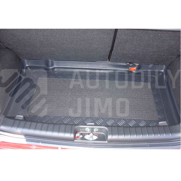 Vana do kufru Chevrolet Kalos/Aveo htb 02- 
