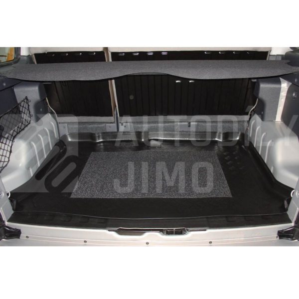 Vana do kufru Citroen Berlingo 98-07, bez Moduboxu, 5míst. Vana do kufru Citroen Berlingo 98-07, bez Moduboxu, 5míst.