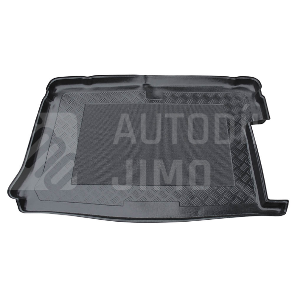 Vana do kufru Citroen Berlingo 98-07, s Moduboxem, 5míst Vana do kufru Citroen Berlingo 98-07, s Moduboxem, 5míst