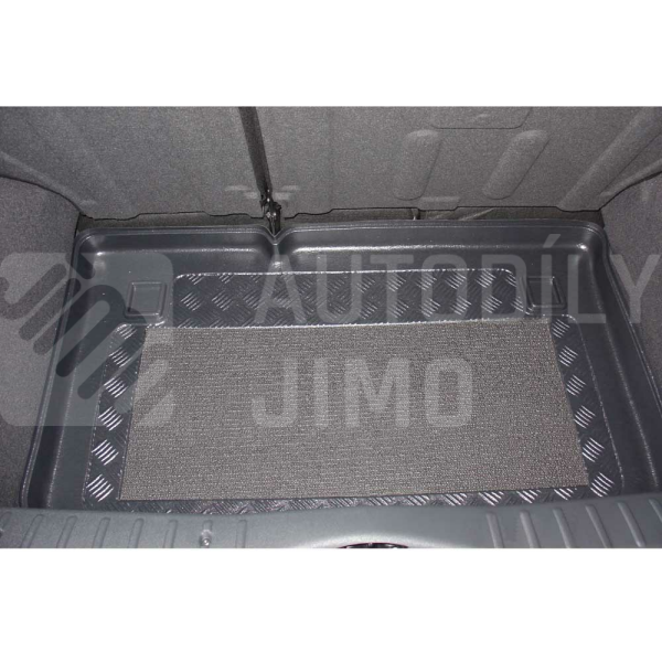 Vana do kufru Citroen C3 htb 02-09