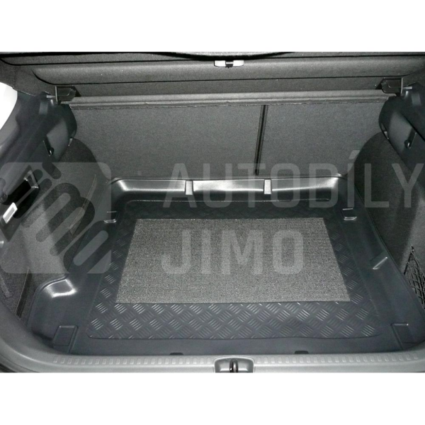 Vana do kufru Citroen C4 5dv. 2010-2017 Vana do kufru Citroen C4 5dv. 2010-2017