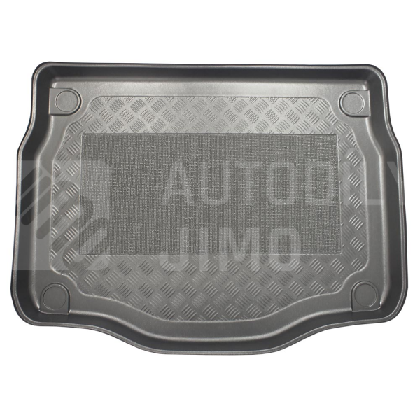 Vana do kufru Citroen C4 Cactus 2014- Vana do kufru Citroen C4 Cactus 2014-