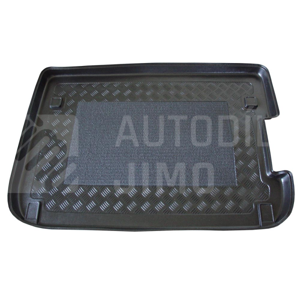 Vana do kufru Citroen C4 Picasso 2006-2013 modubox napravo Vana do kufru Citroen C4 Picasso 2006-2013 modubox napravo