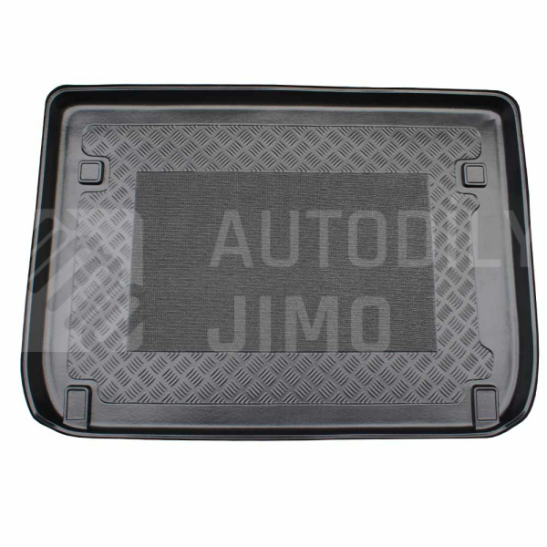 Vana do kufru Citroen C4 Picasso 2006-2013 Vana do kufru Citroen C4 Picasso 2006-2013