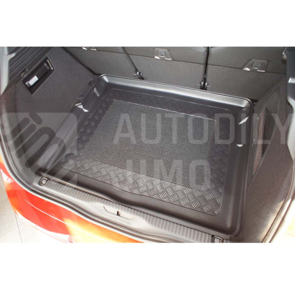 Vana do kufru Citroen C4 Picasso 2013- dolní kufr Vana do kufru Citroen C4 Picasso 2013- dolní kufr