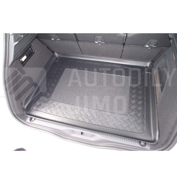 Vana do kufru Citroen C4 Picasso 2013- horní kufr Vana do kufru Citroen C4 Picasso 2013- horní kufr