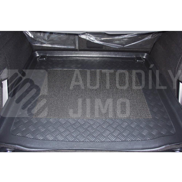 Vana do kufru Citroen C5 combi 2008-2017 Vana do kufru Citroen C5 combi 2008-2017