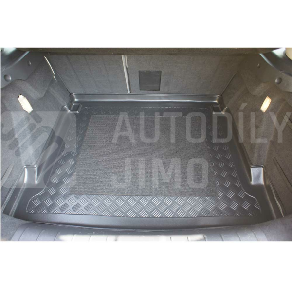 Vana do kufru Citroen C5 htb 2000-2008 Vana do kufru Citroen C5 htb 2000-2008
