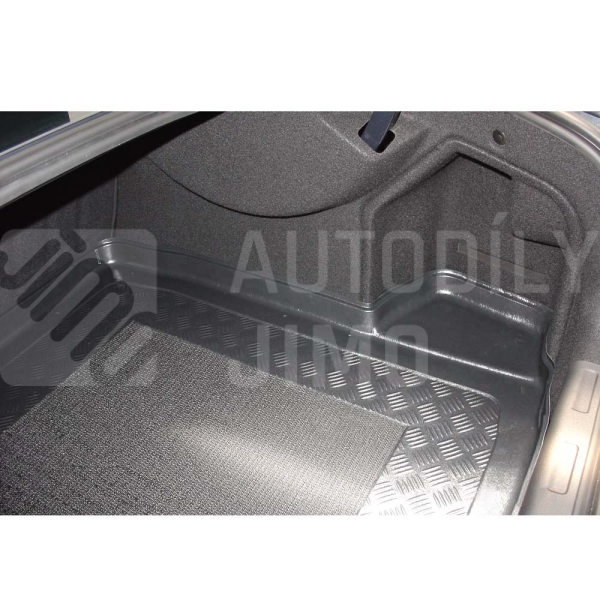 Vana do kufru Citroen C5 sedan 2008-2017 Vana do kufru Citroen C5 sedan 2008-2017