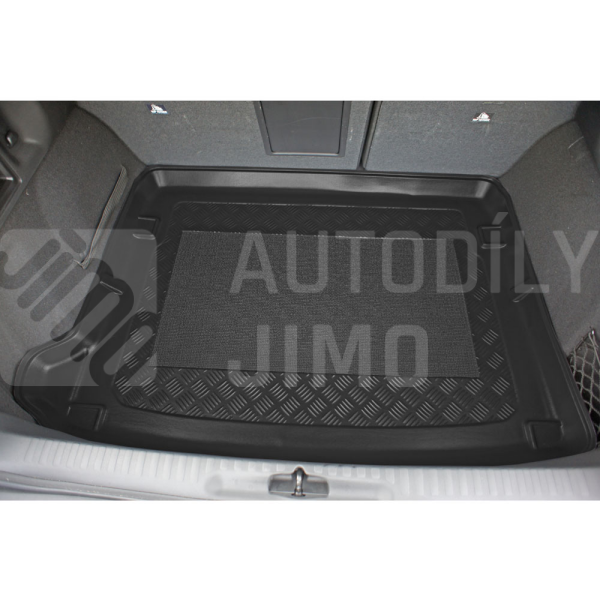 Vana do kufru Citroen DS4 htb 2011-2017