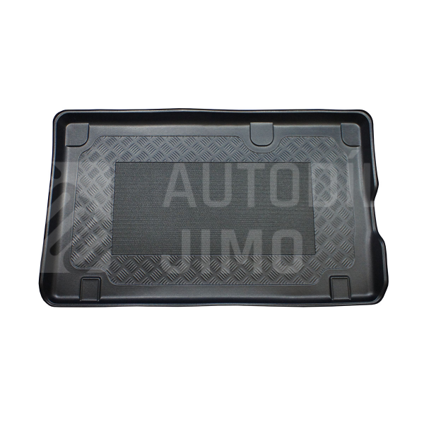 Vana do kufru Citroen Jumpy 2007-2016, 3 řady sed.