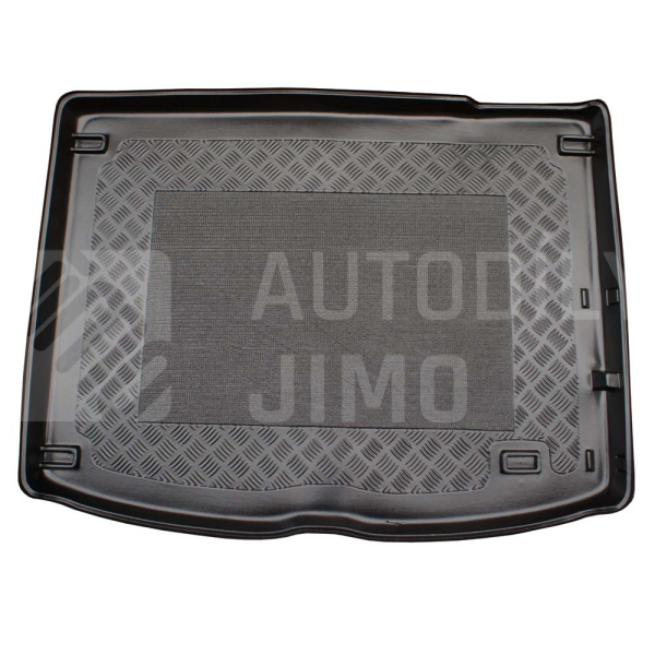 Vana do kufru Citroen Xsara Picasso 00-06 Vana do kufru Citroen Xsara Picasso 00-06
