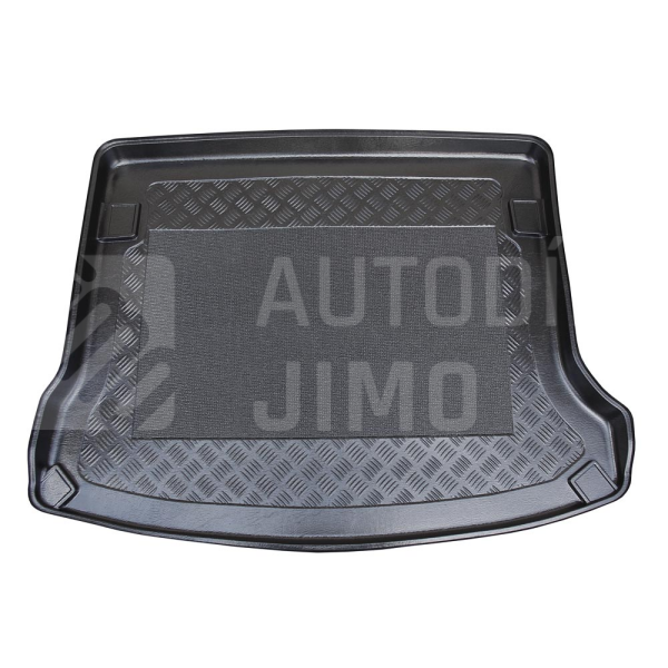 Vana do kufru Dacia Logan MCV 07- 