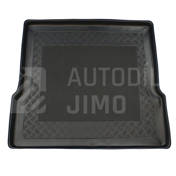 Vana do kufru Dacia Logan sedan 04-