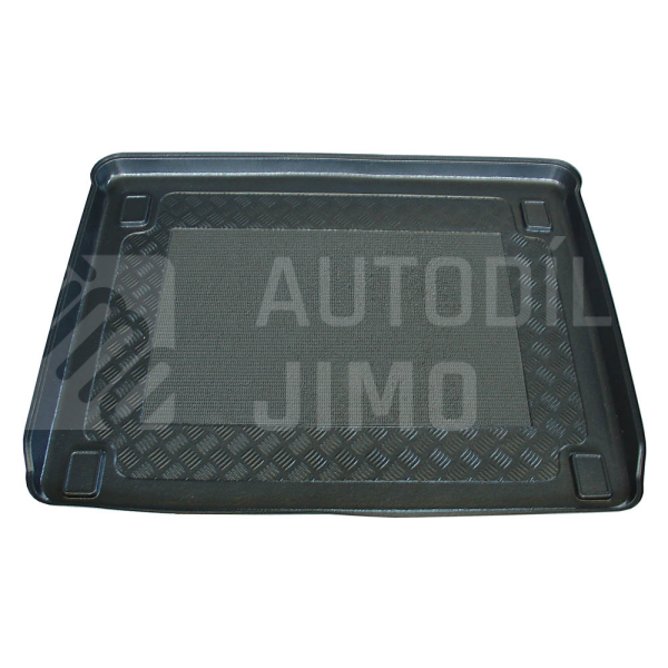 Vana do kufru Dodge Nitro 4x4 htb 07-  Vana do kufru Dodge Nitro 4x4 htb 07-