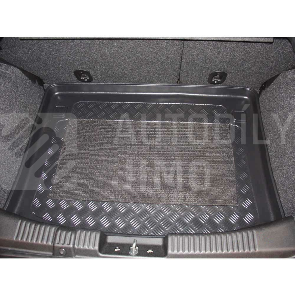 Vana do kufru Fiat Bravo htb 07- 