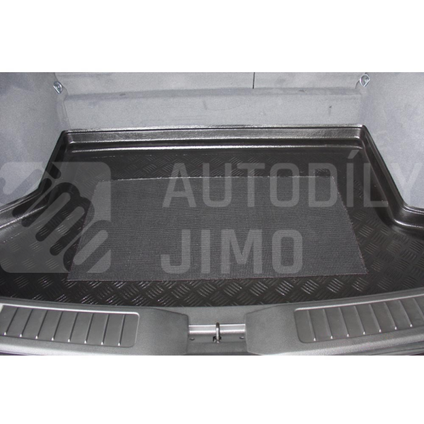 Vana do kufru Fiat Croma 05-