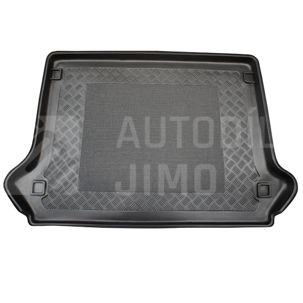 Vana do kufru Fiat Doblo Panorama 01-