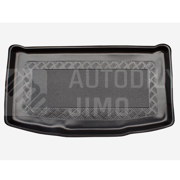 Vana do kufru Fiat Panda htb 03- 