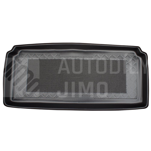 Vana do kufru Fiat Seicento htb 98- 