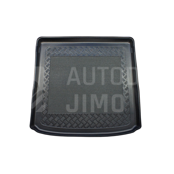 Vana do kufru Fiat Tipo combi 17- 