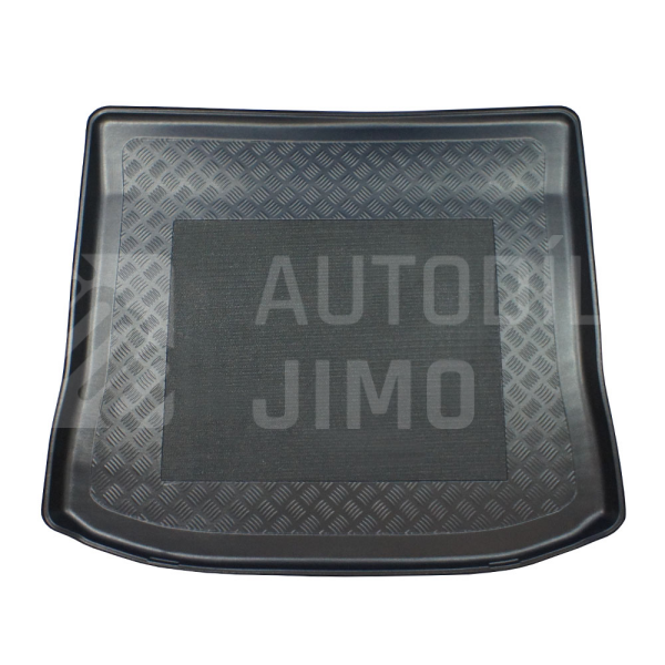 Vana do kufru Ford Edge II 16-